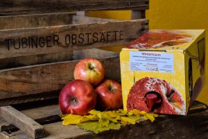 © Mosterei-Gugel